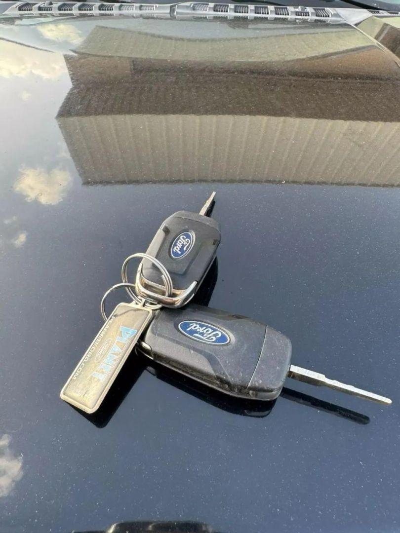 Photo 118 of 2018 Ford F-150 for sale in Katy, TX