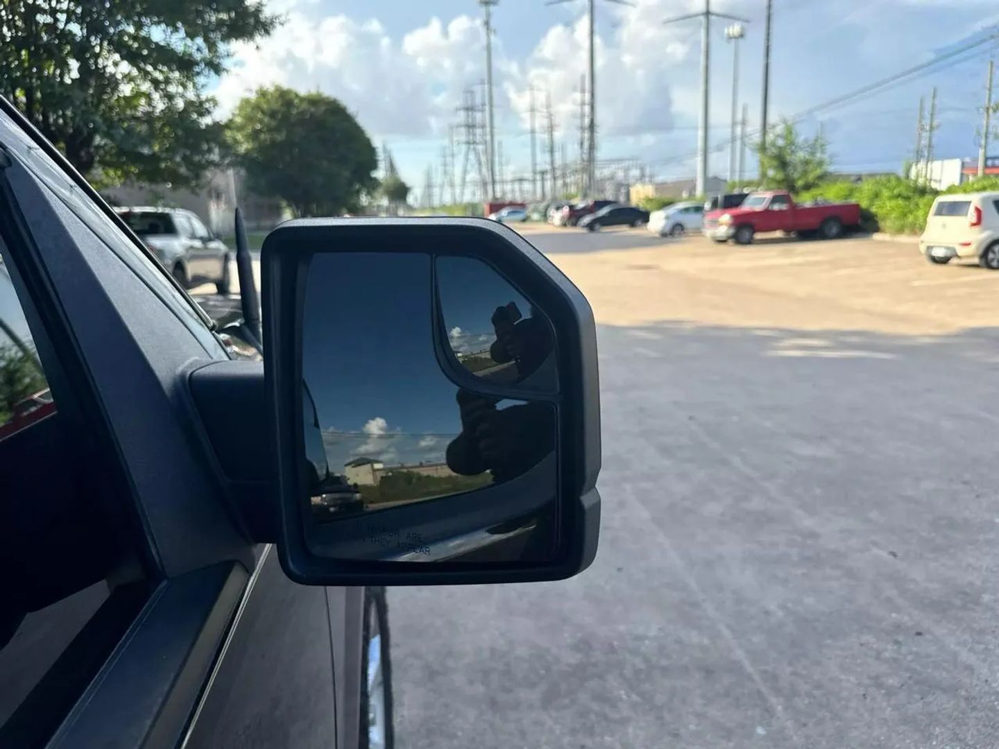 Photo 120 of 2018 Ford F-150 for sale in Katy, TX