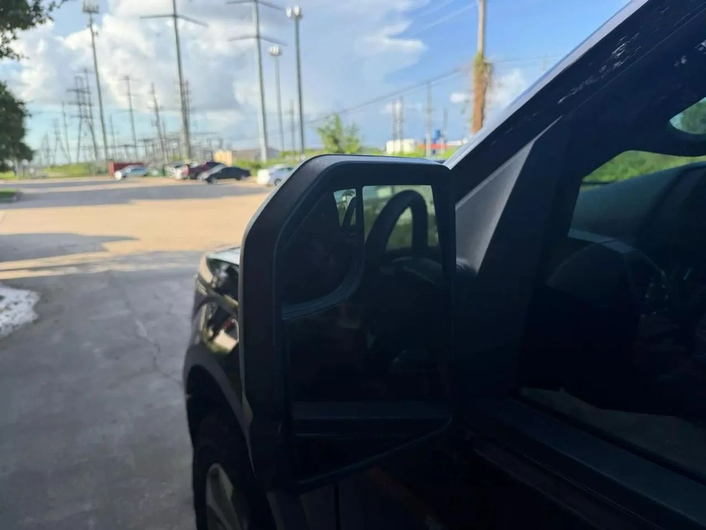 Photo 132 of 2018 Ford F-150 for sale in Katy, TX