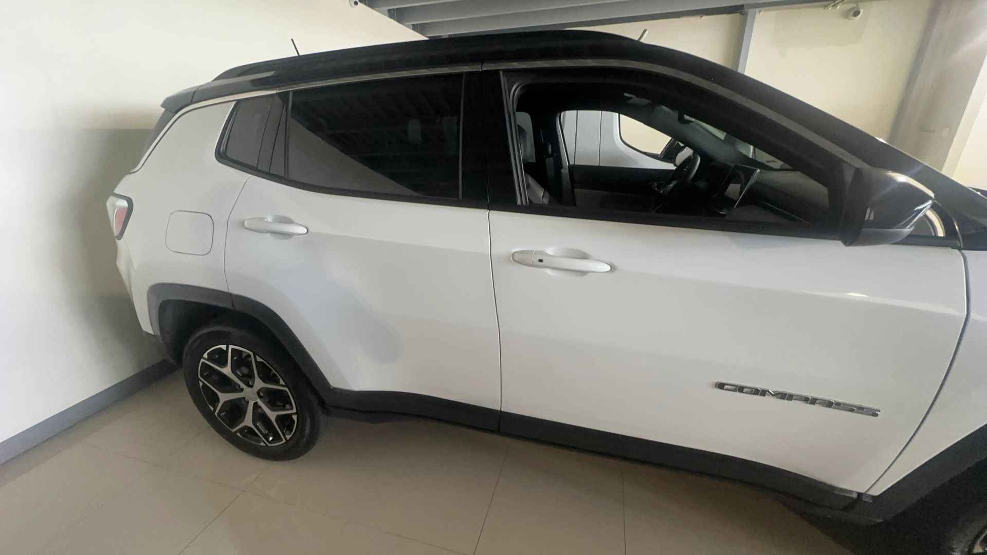 Photo 9 of 2024 Jeep Compass Mp for sale in Houston, TX