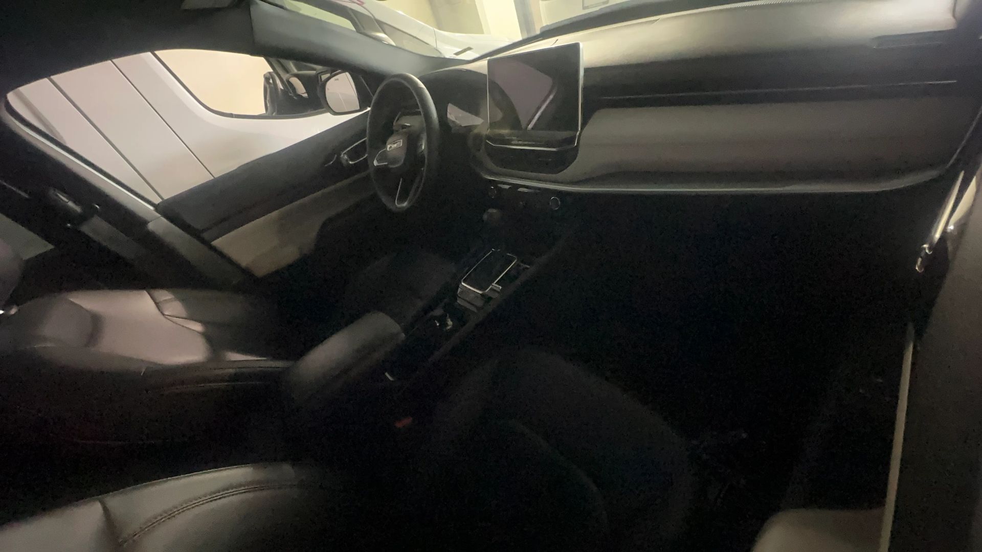 Photo 13 of 2024 Jeep Compass Mp for sale in Houston, TX