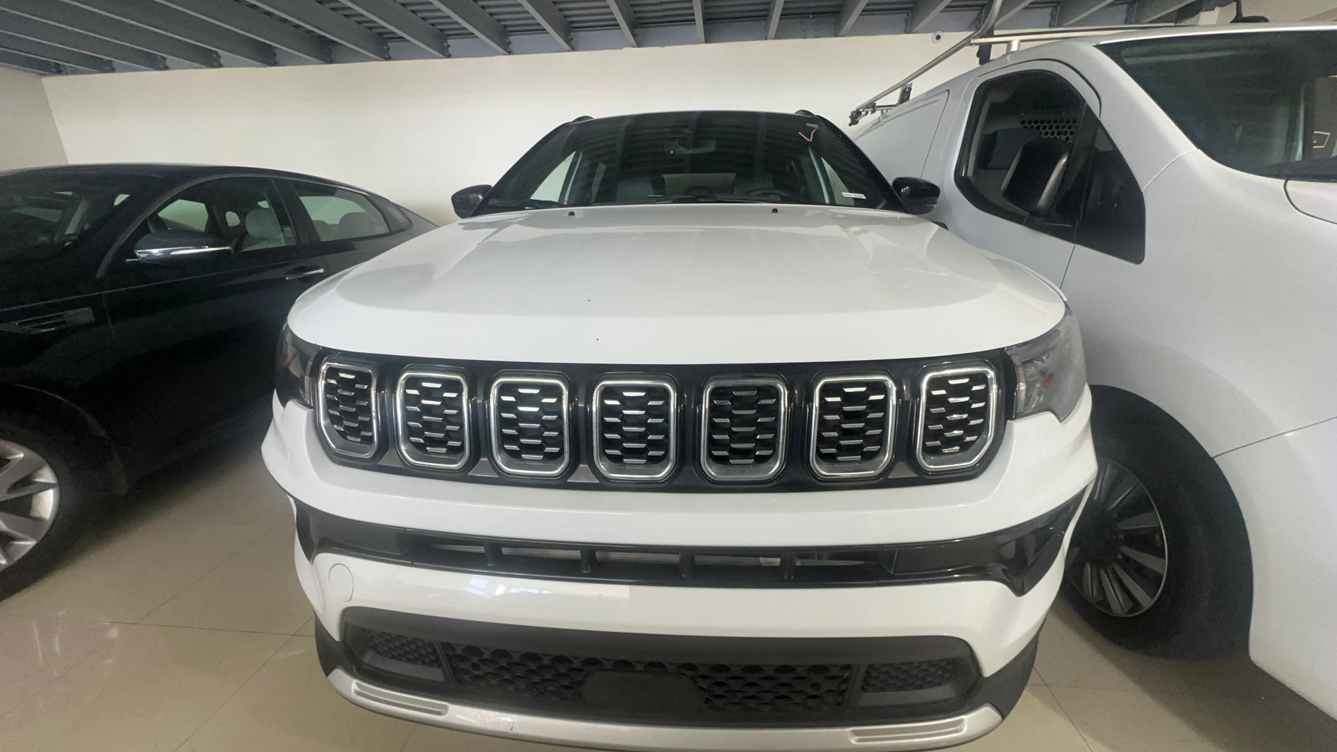 Photo 4 of 2024 Jeep Compass Mp for sale in Houston, TX