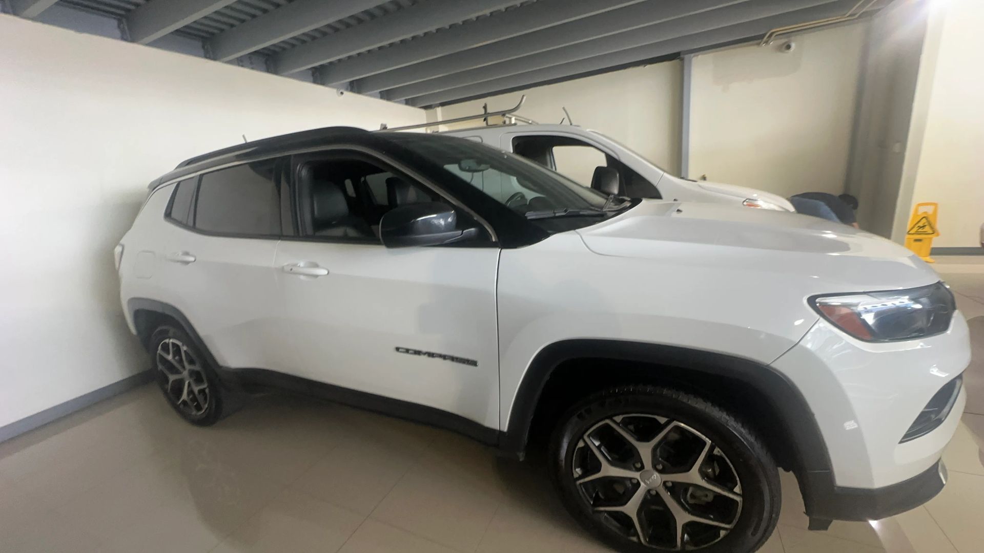 Photo 6 of 2024 Jeep Compass Mp for sale in Houston, TX