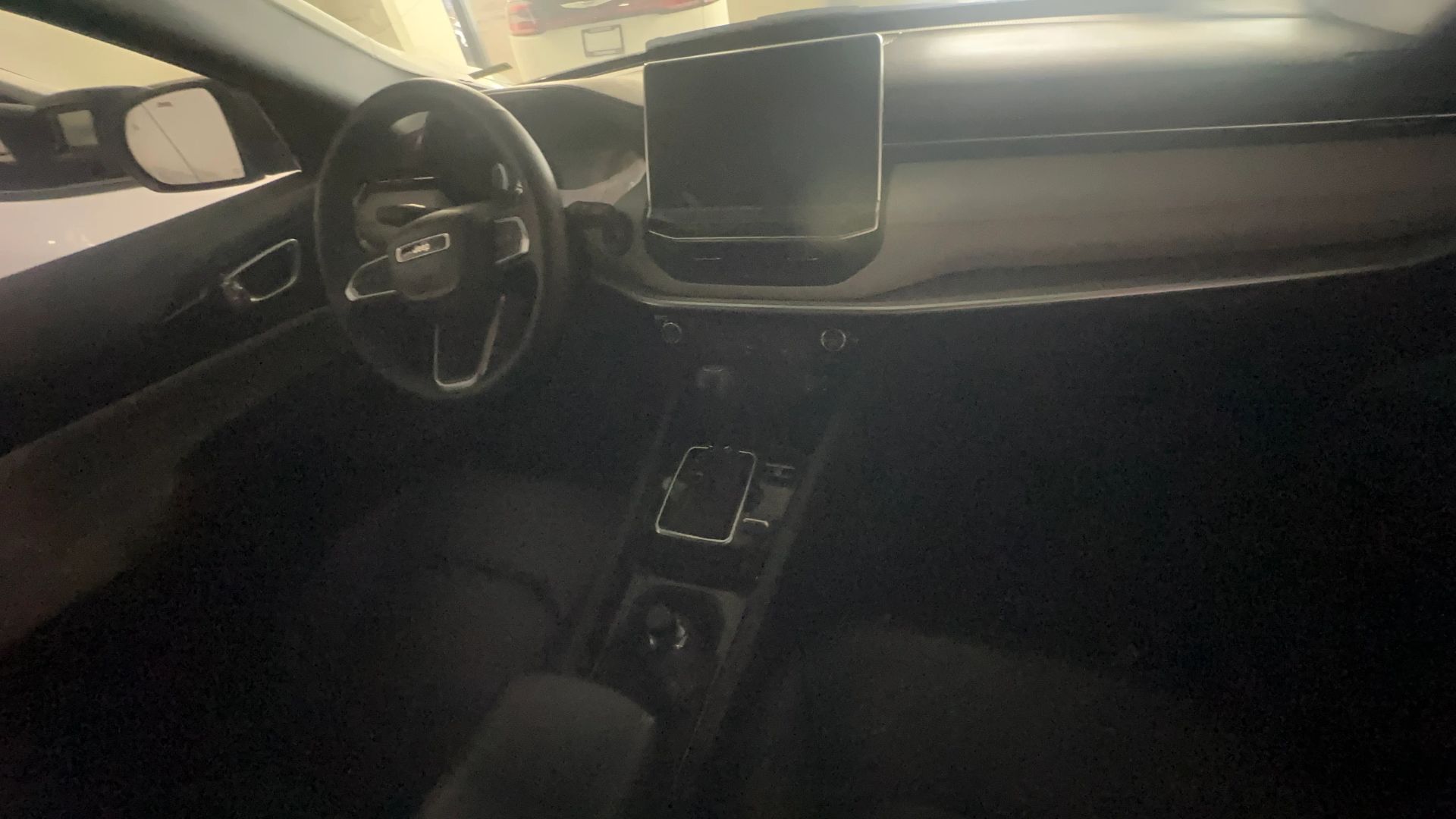 Photo 16 of 2024 Jeep Compass Mp for sale in Houston, TX