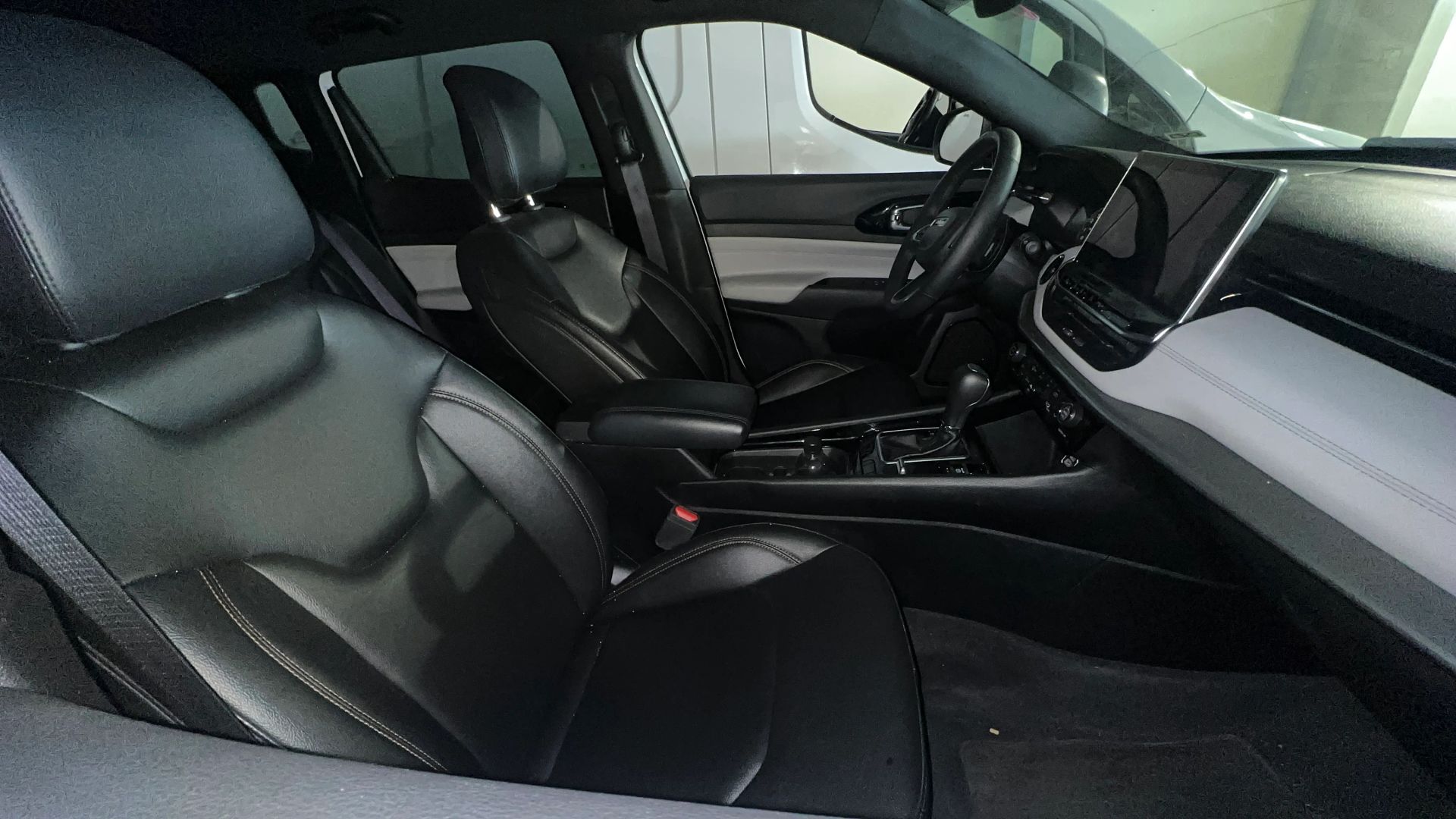 Photo 18 of 2024 Jeep Compass Mp for sale in Houston, TX