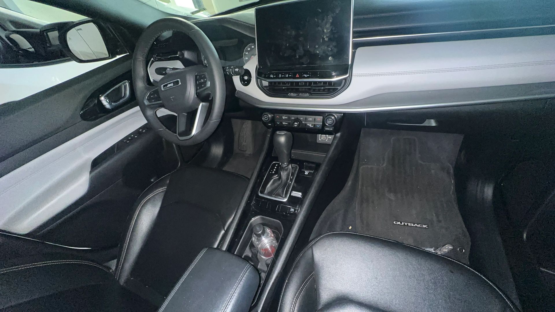 Photo 20 of 2024 Jeep Compass Mp for sale in Houston, TX