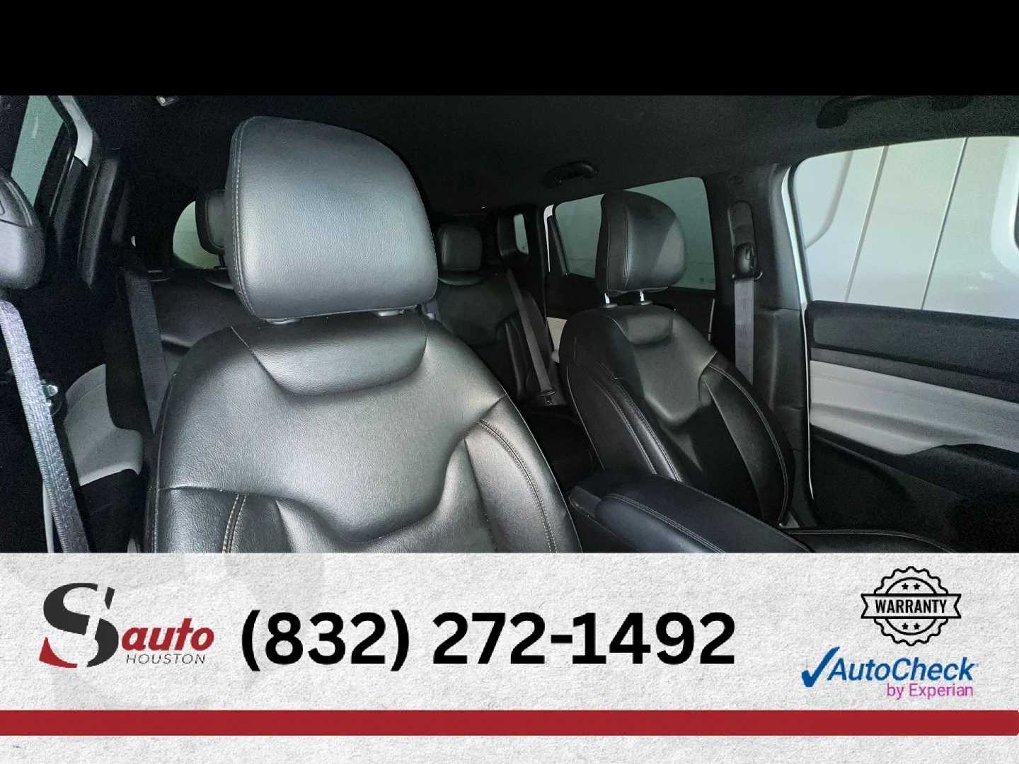 Photo 22 of 2024 Jeep Compass Mp for sale in Houston, TX