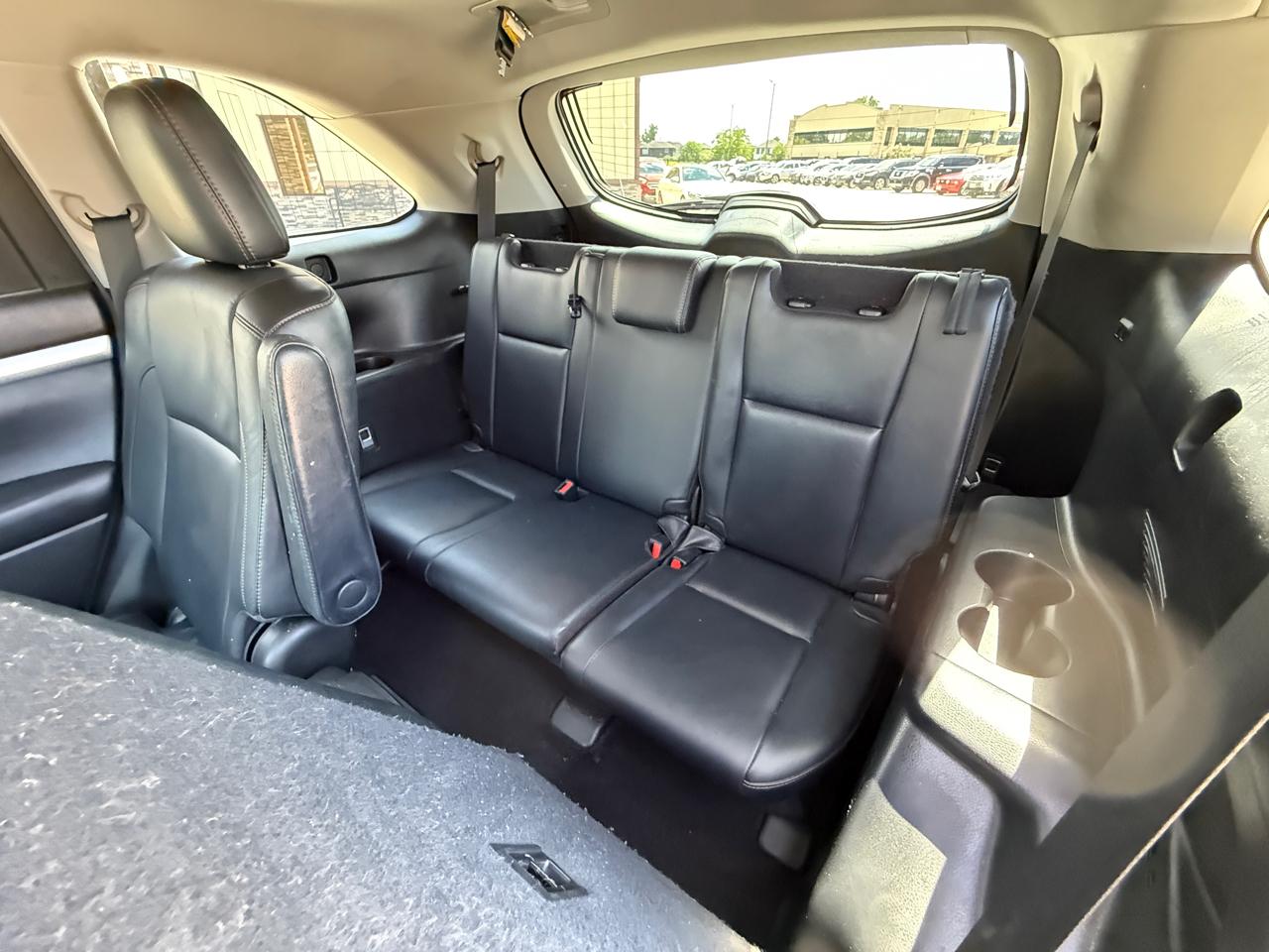Photo 20 of 2017 Toyota Highlander Wagon for sale in Houston, TX