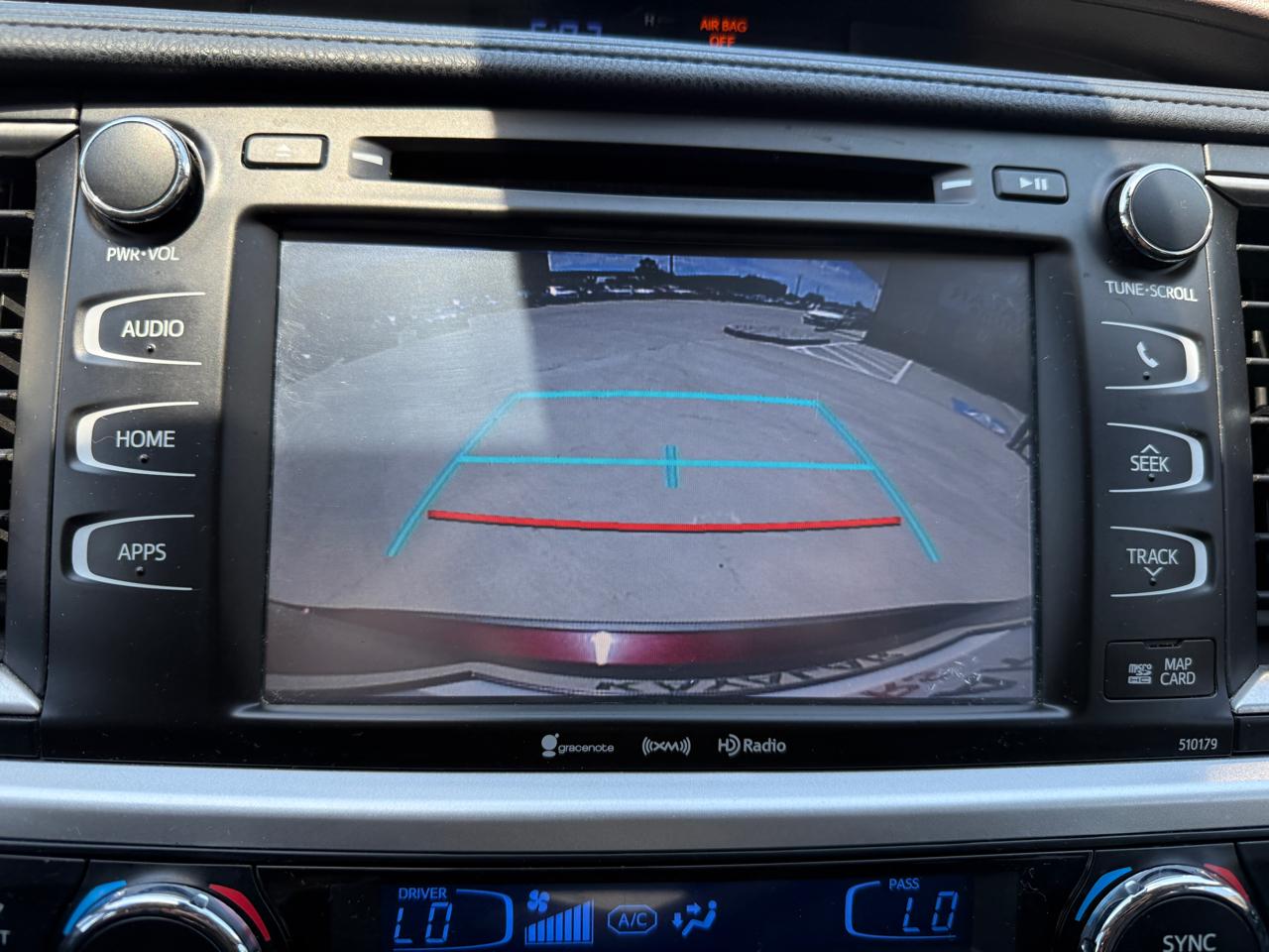 Photo 30 of 2017 Toyota Highlander Wagon for sale in Houston, TX