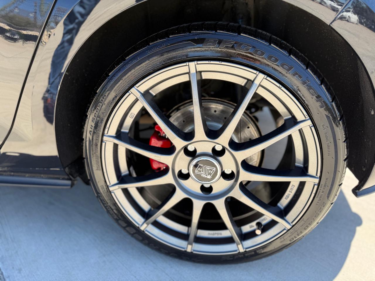 Photo 27 of 2016 Volkswagen Golf Gti 2.0t for sale in Houston, TX
