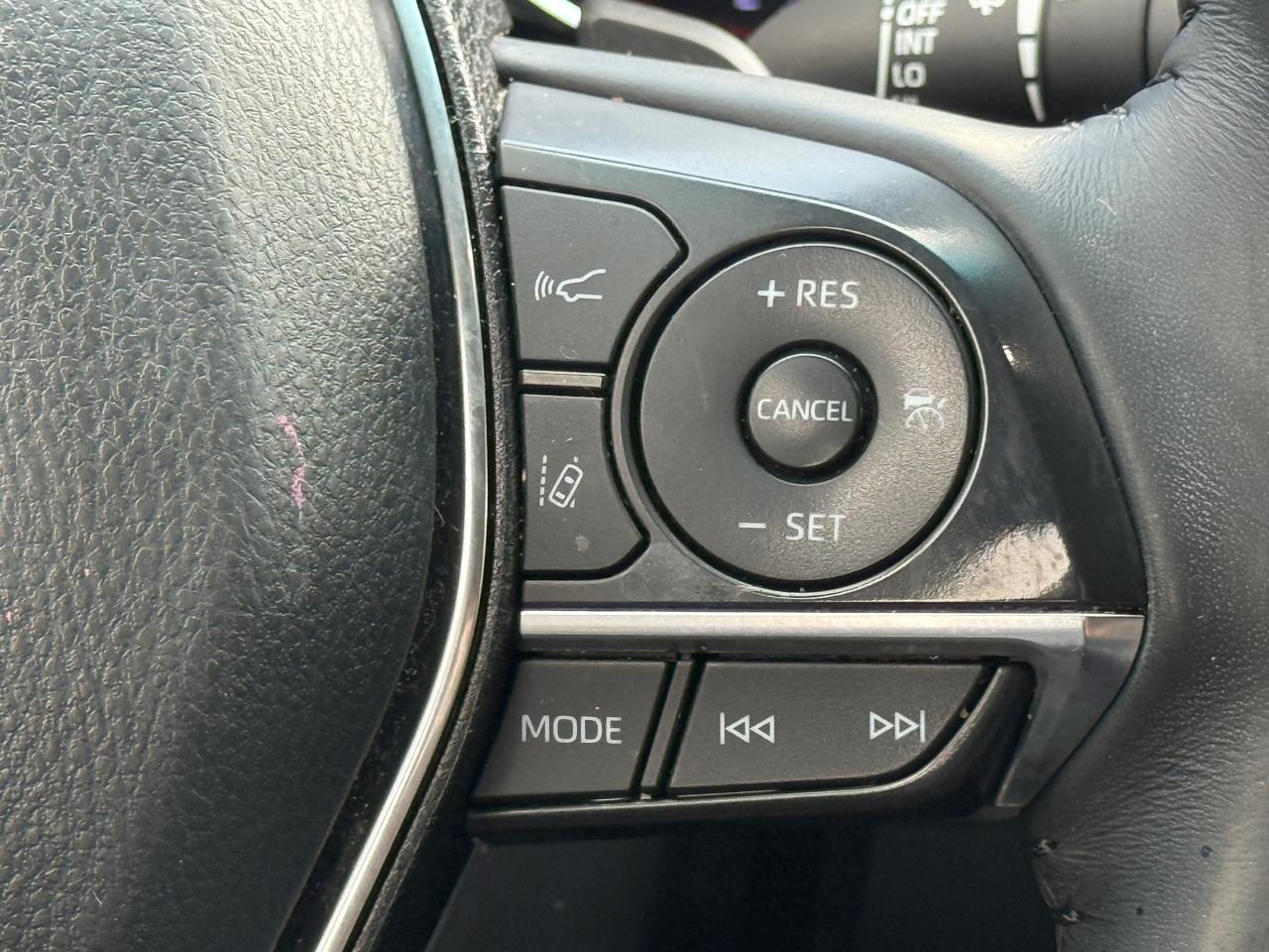 Photo 37 of 2020 Toyota Camry XSE for sale in Houston, TX