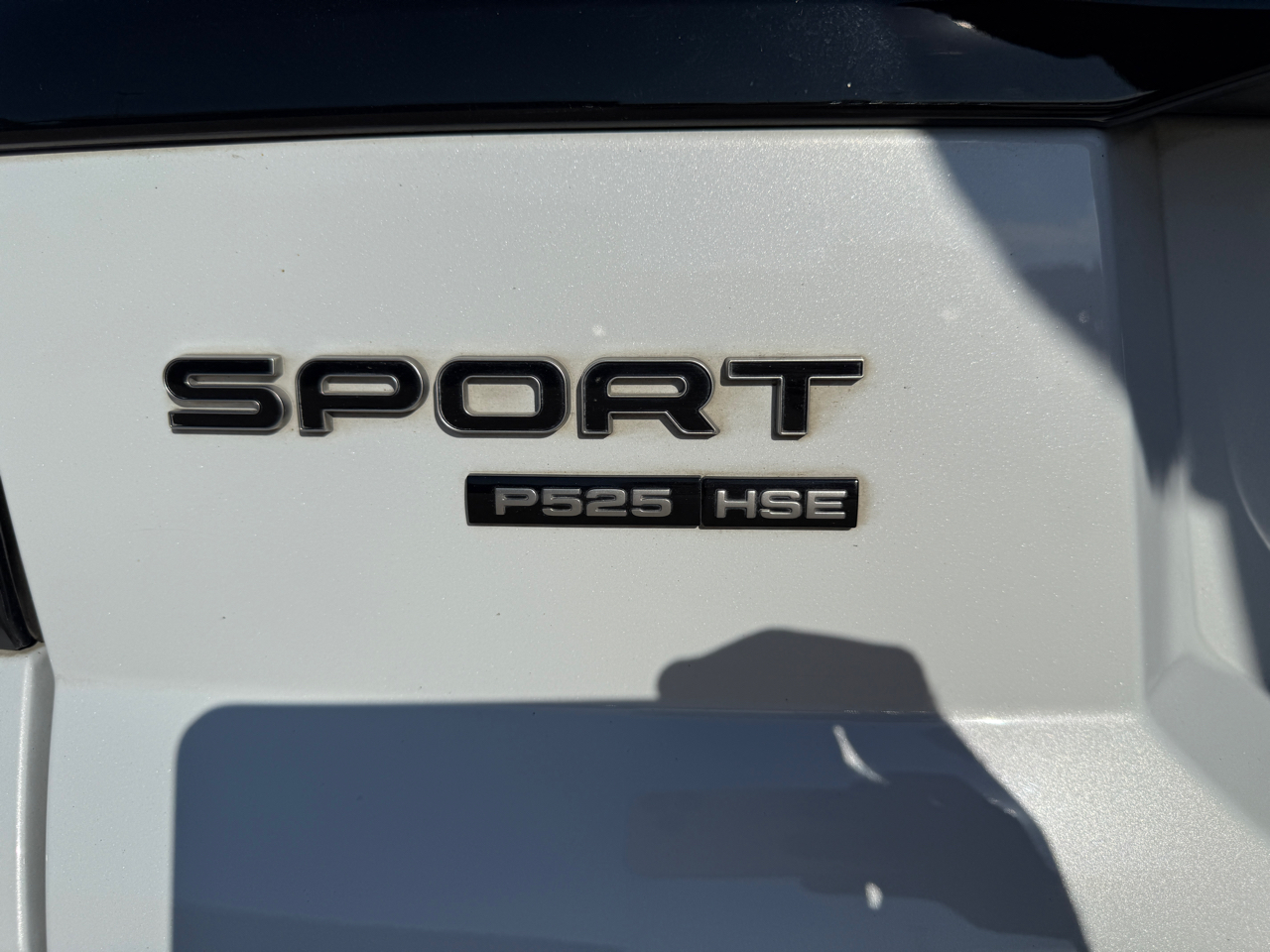 Photo 18 of 2020 Land Rover Range Rover Sport P525 for sale in Houston, TX