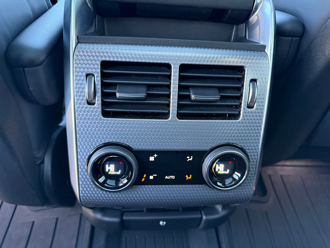 Photo 19 of 2020 Land Rover Range Rover Sport P525 for sale in Houston, TX