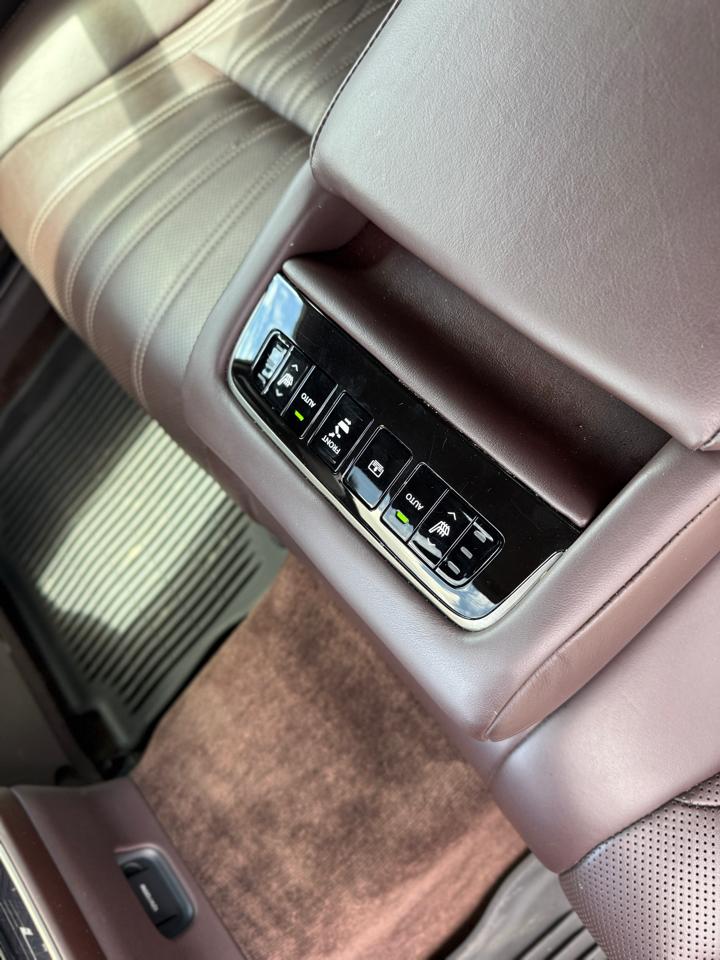 Photo 37 of 2020 Lexus Ls 500 for sale in Houston, TX