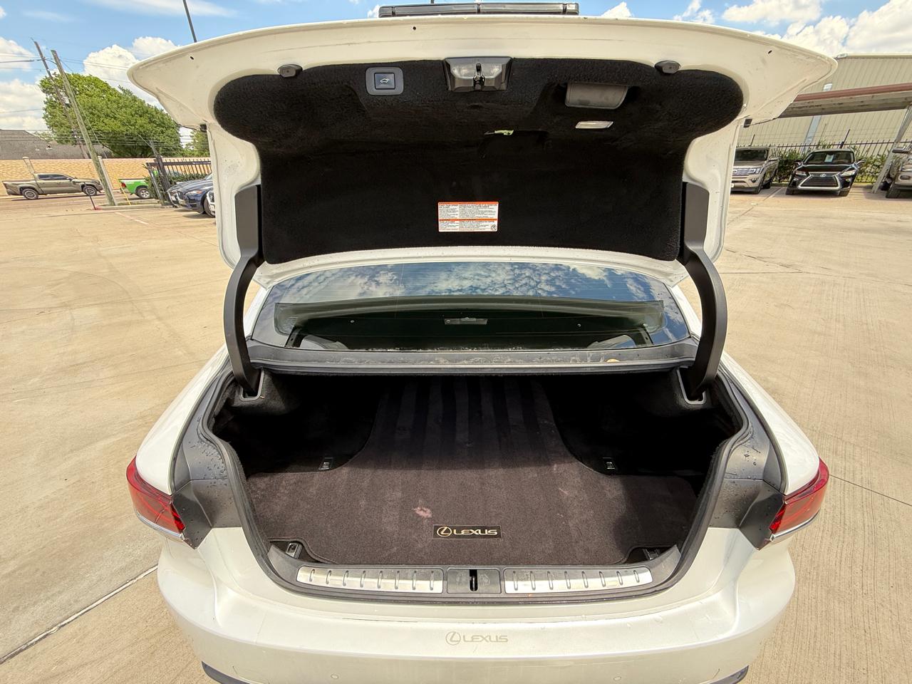 Photo 39 of 2020 Lexus Ls 500 for sale in Houston, TX