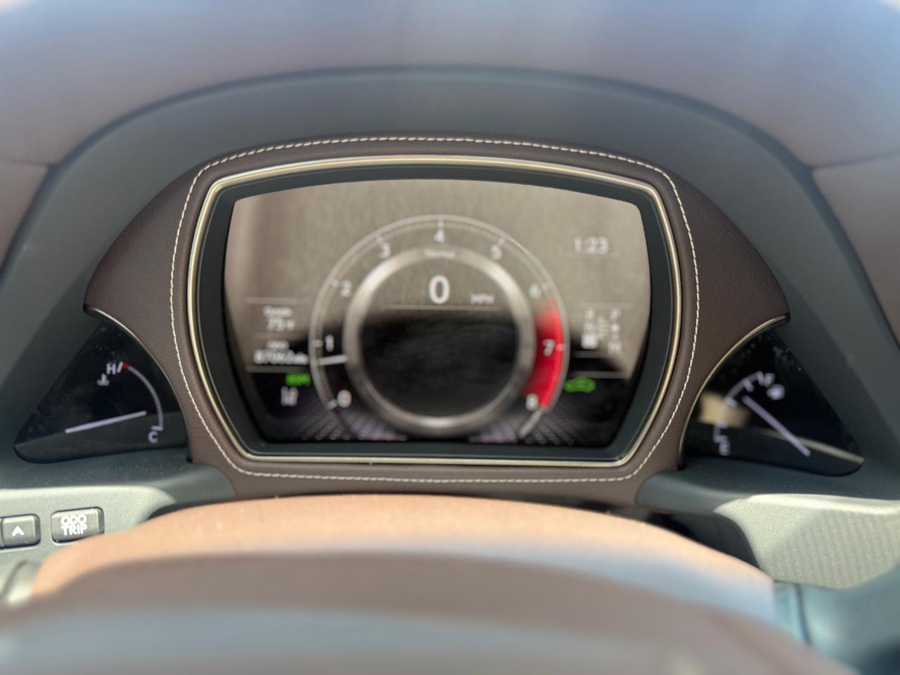 Photo 34 of 2020 Lexus Ls 500 for sale in Houston, TX