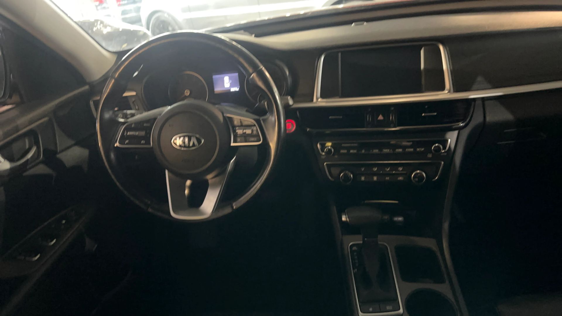 Photo 21 of 2020 Kia Optima Lx, for sale in Houston, TX