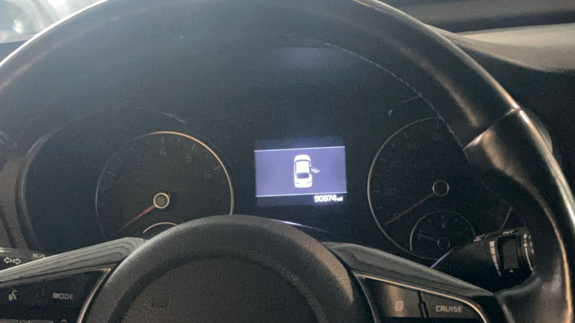 Photo 23 of 2020 Kia Optima Lx, for sale in Houston, TX
