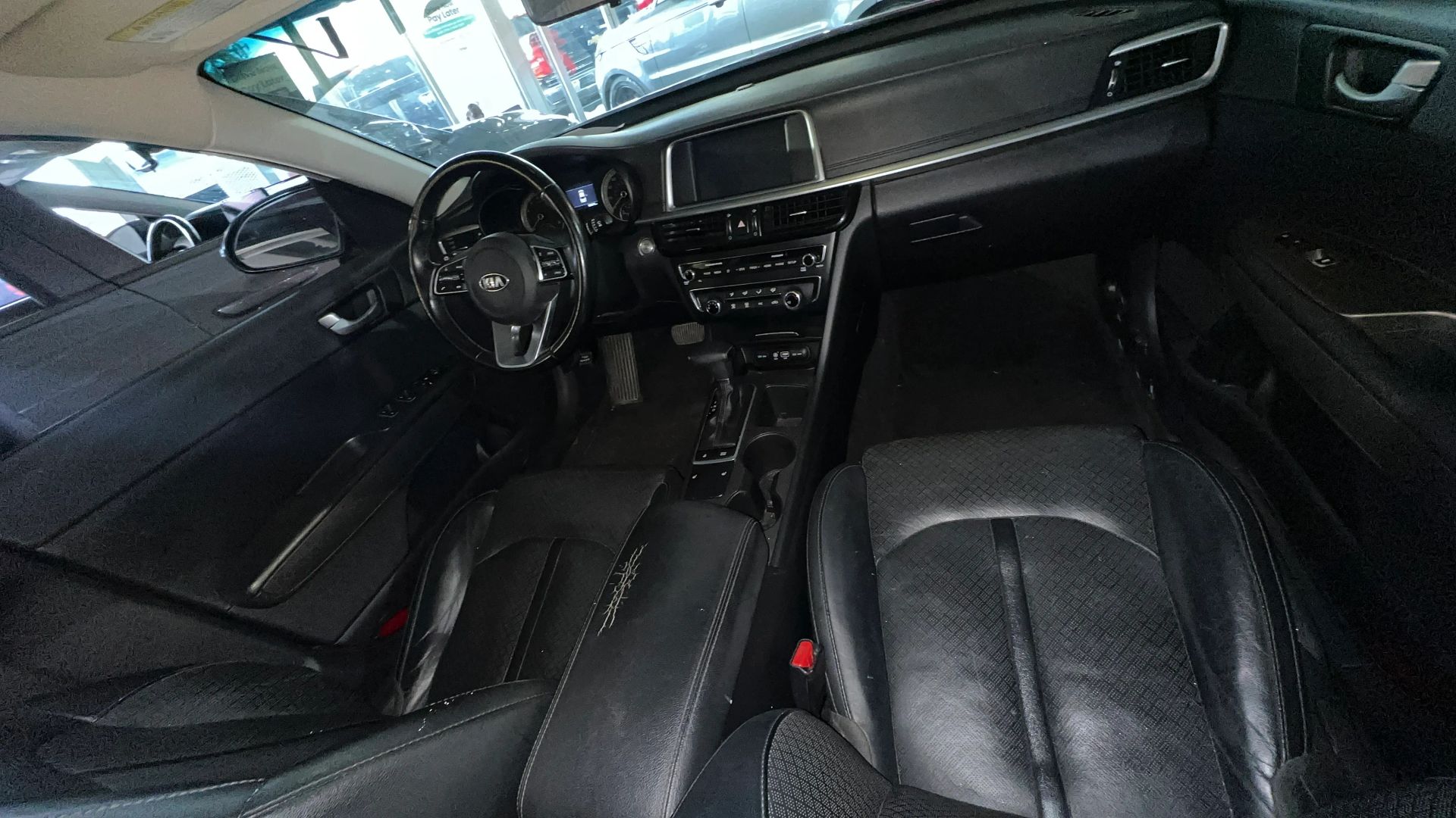 Photo 27 of 2020 Kia Optima Lx, for sale in Houston, TX