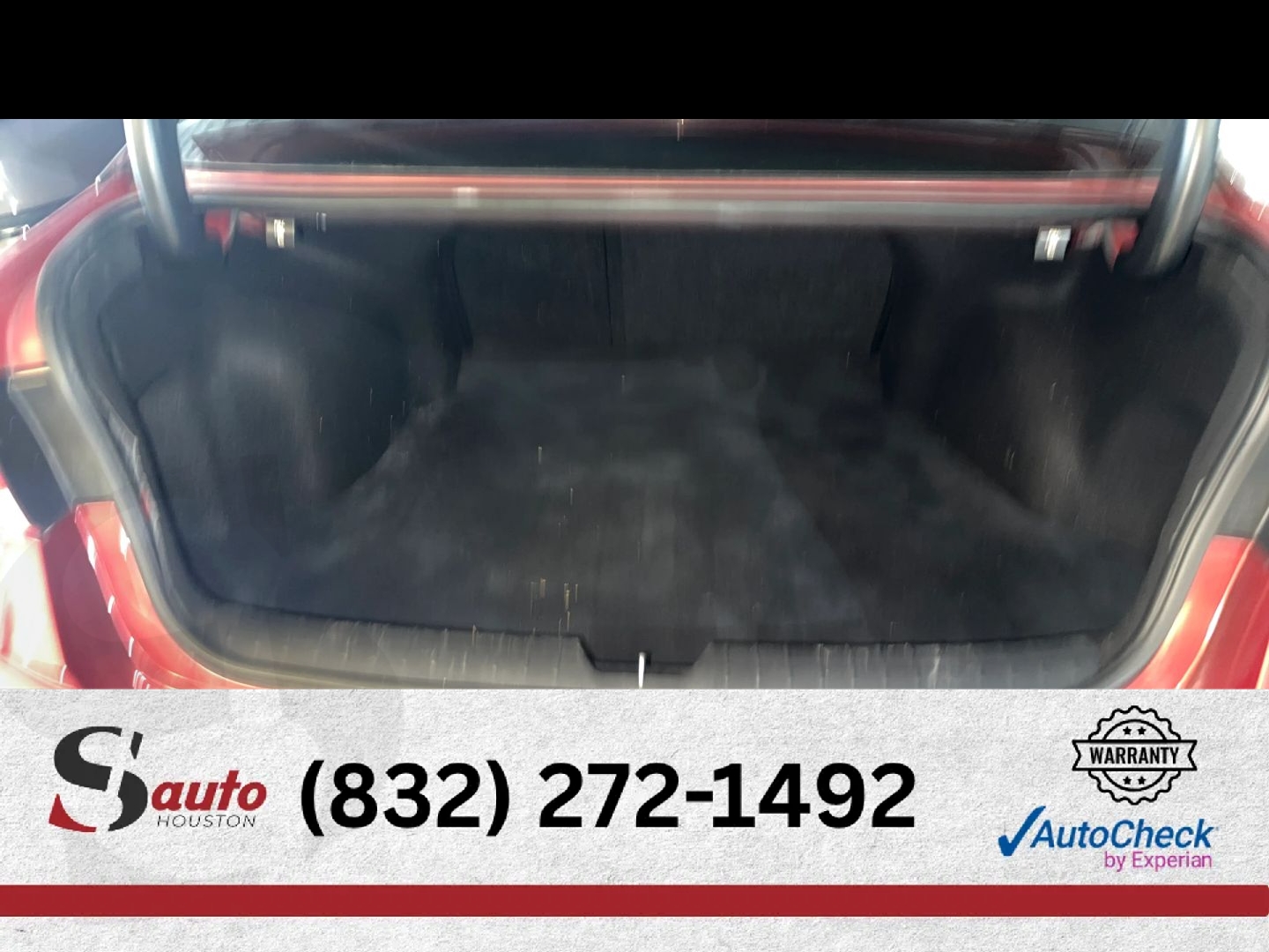 Photo 31 of 2020 Kia Optima Lx, for sale in Houston, TX