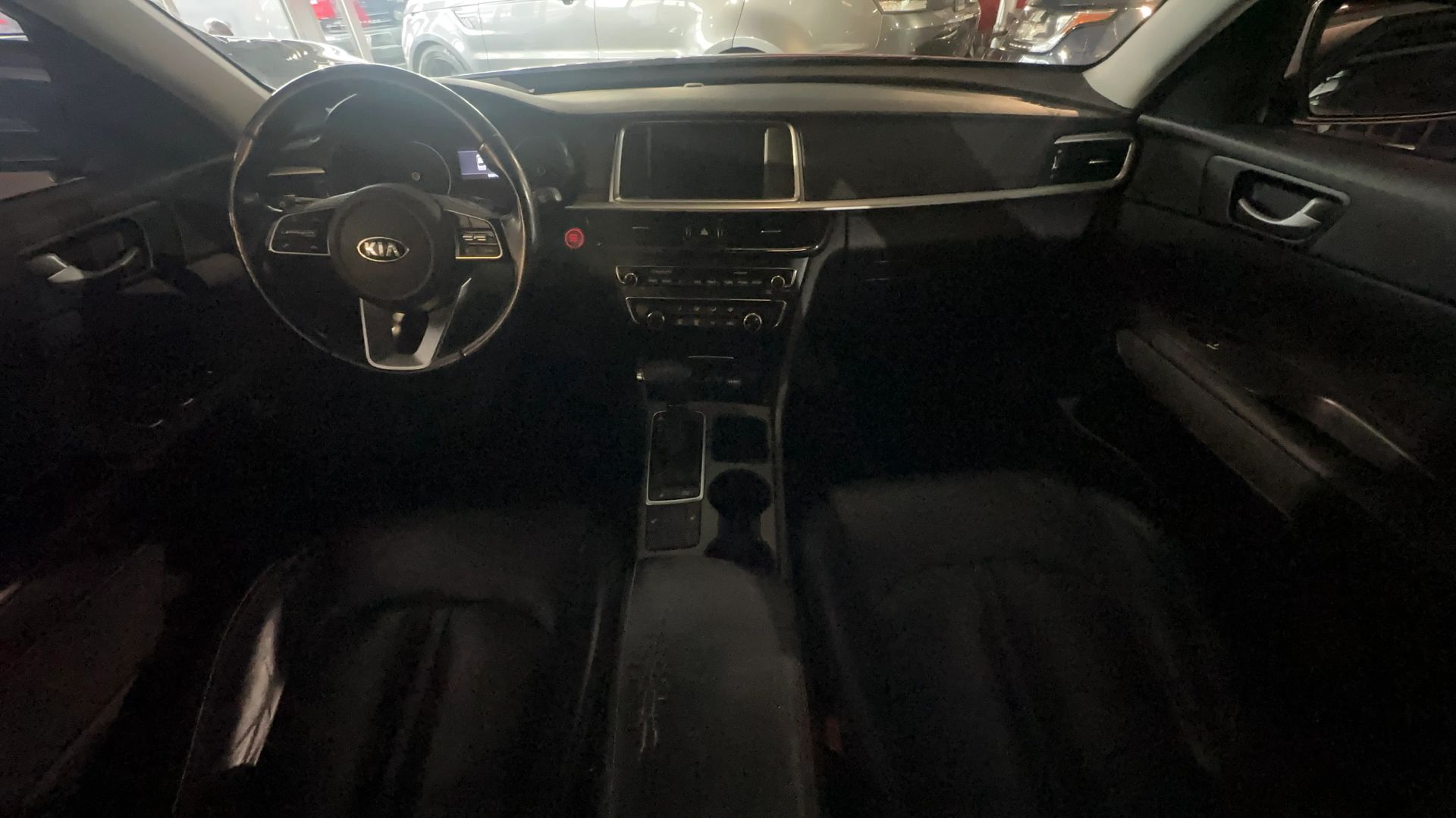 Photo 20 of 2020 Kia Optima Lx, for sale in Houston, TX