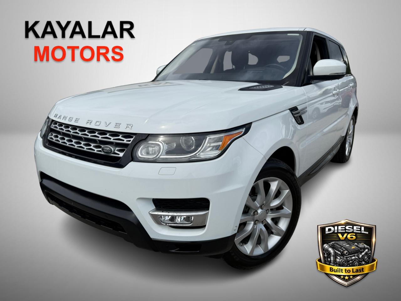 2016 Land Rover Range Rover Sport for sale in Houston, TX
