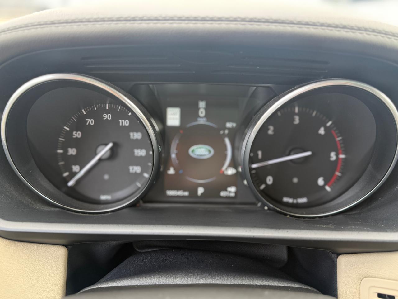 Photo 27 of 2016 Land Rover Range Rover Sport HSE Td6 for sale in Houston, TX