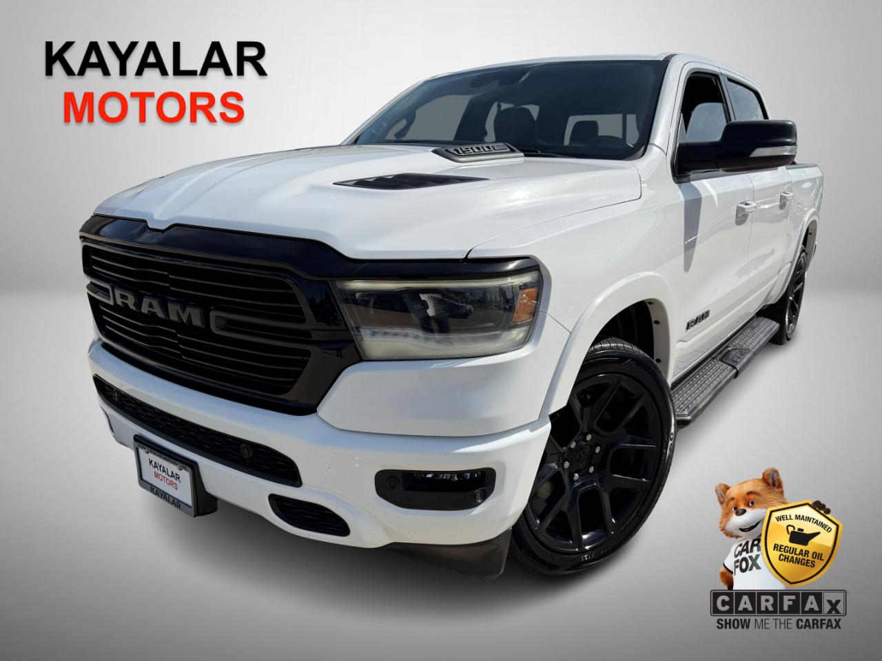 2021 Ram 1500 for sale in Houston, TX