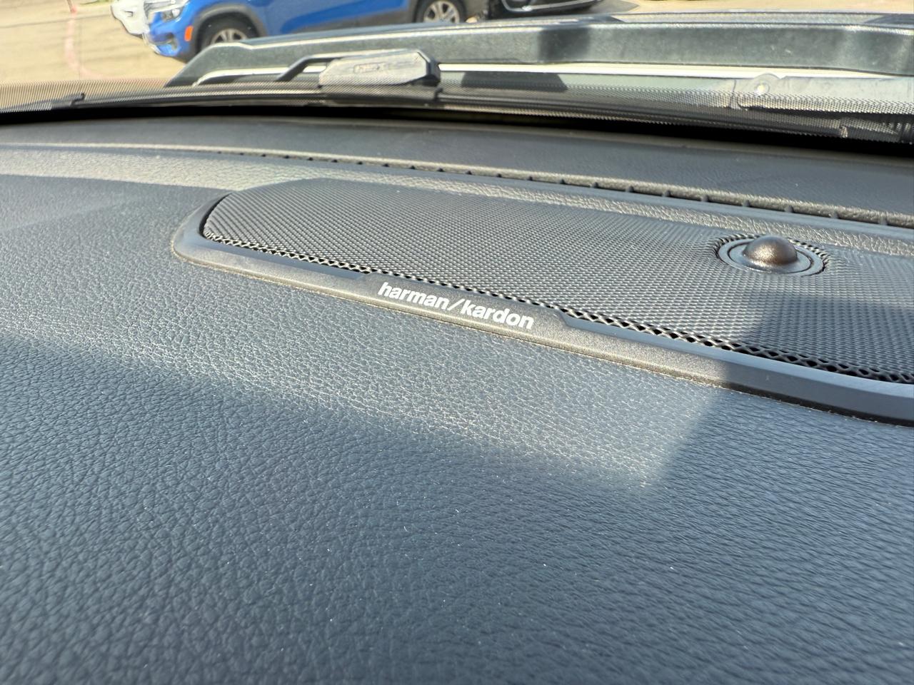 Photo 19 of 2021 Ram 1500 Laramie for sale in Houston, TX