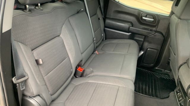 Photo 2 of 2020 Chevrolet Silverado LT for sale in Cypress, TX