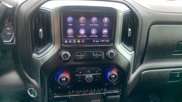 Photo 8 of 2020 Chevrolet Silverado LT for sale in Cypress, TX