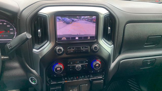 Photo 10 of 2020 Chevrolet Silverado LT for sale in Cypress, TX