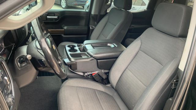 Photo 24 of 2020 Chevrolet Silverado LT for sale in Cypress, TX