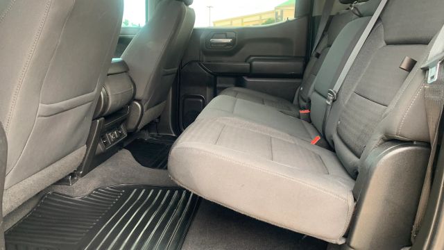 Photo 25 of 2020 Chevrolet Silverado LT for sale in Cypress, TX