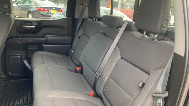 Photo 26 of 2020 Chevrolet Silverado LT for sale in Cypress, TX