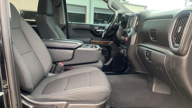Photo 27 of 2020 Chevrolet Silverado LT for sale in Cypress, TX