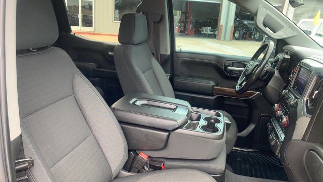 Photo 28 of 2020 Chevrolet Silverado LT for sale in Cypress, TX