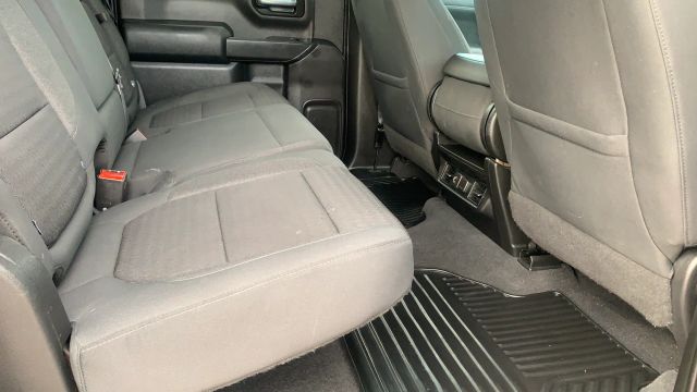 Photo 29 of 2020 Chevrolet Silverado LT for sale in Cypress, TX