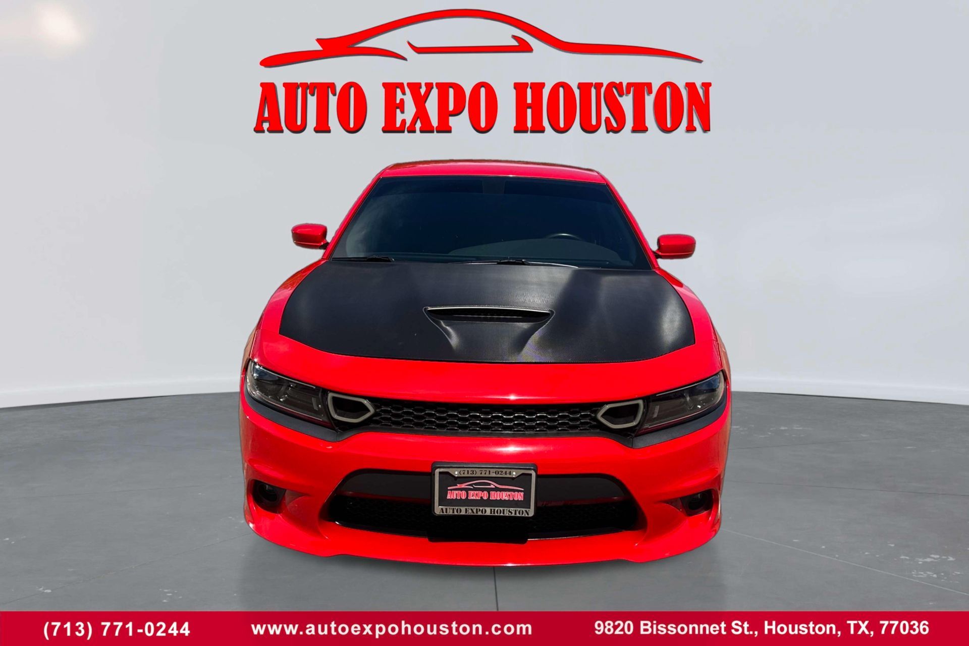 Photo 3 of 2022 Dodge Charger Ld for sale in Houston, TX