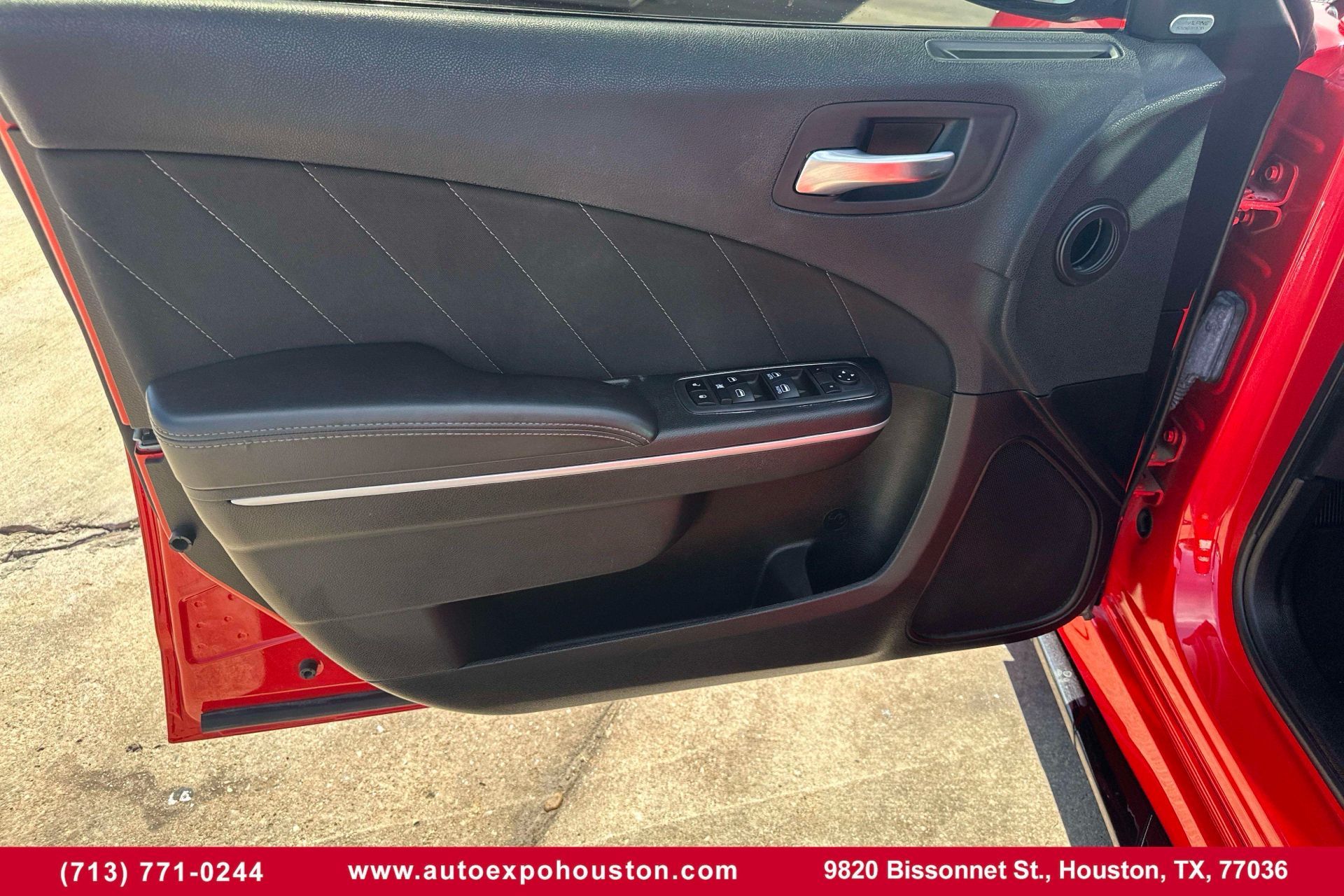 Photo 35 of 2022 Dodge Charger Ld for sale in Houston, TX