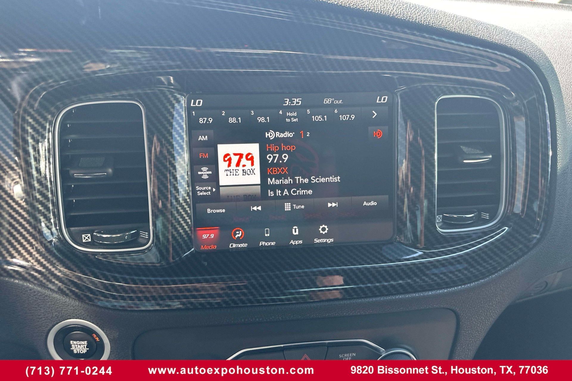 Photo 39 of 2022 Dodge Charger Ld for sale in Houston, TX