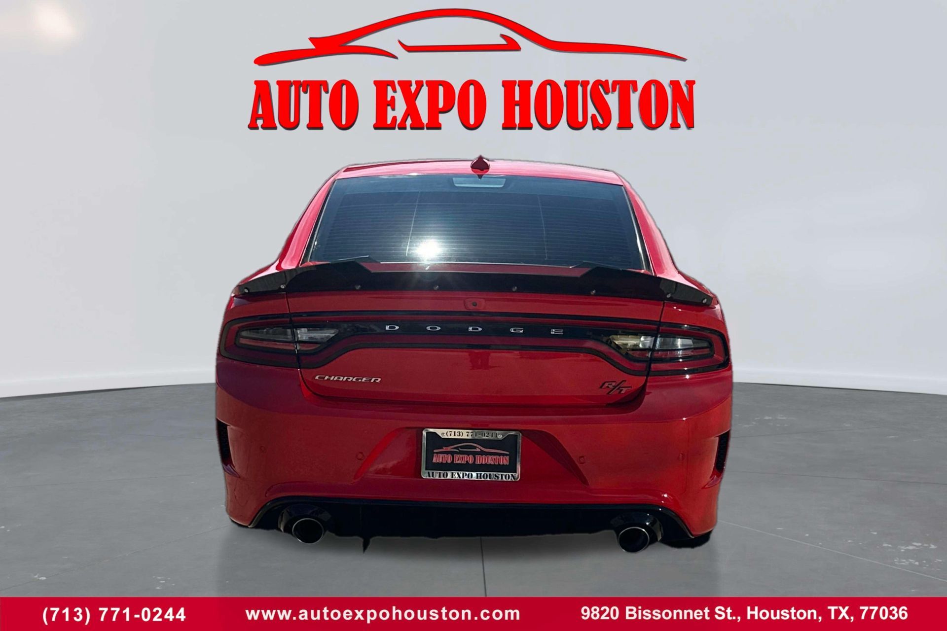Photo 12 of 2022 Dodge Charger Ld for sale in Houston, TX