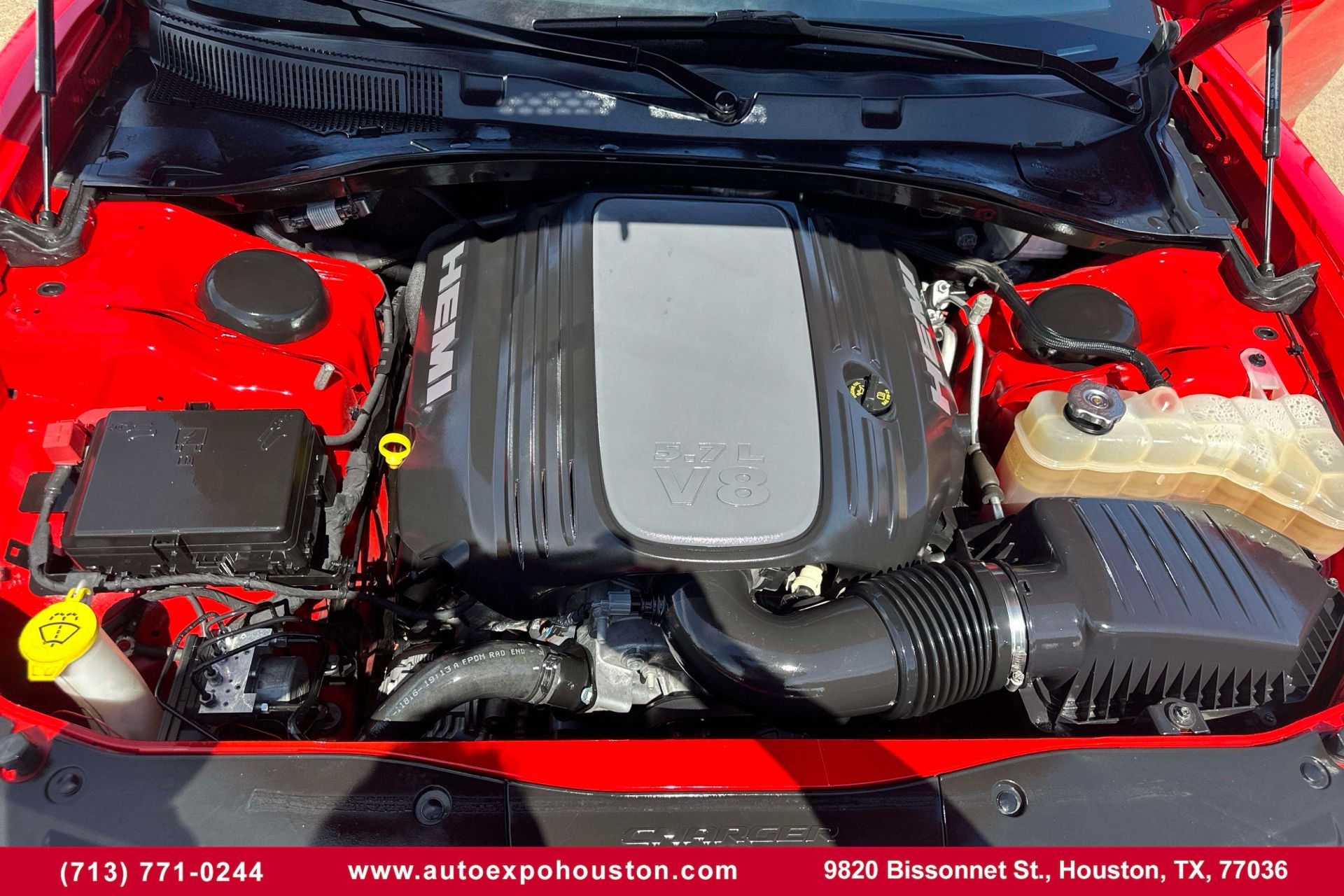 Photo 24 of 2022 Dodge Charger Ld for sale in Houston, TX