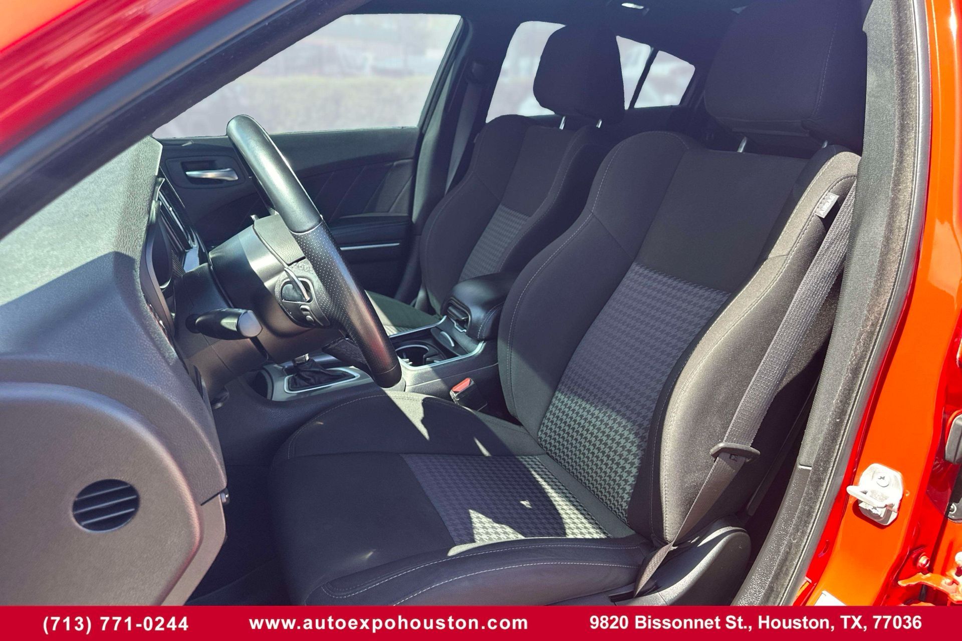 Photo 26 of 2022 Dodge Charger Ld for sale in Houston, TX