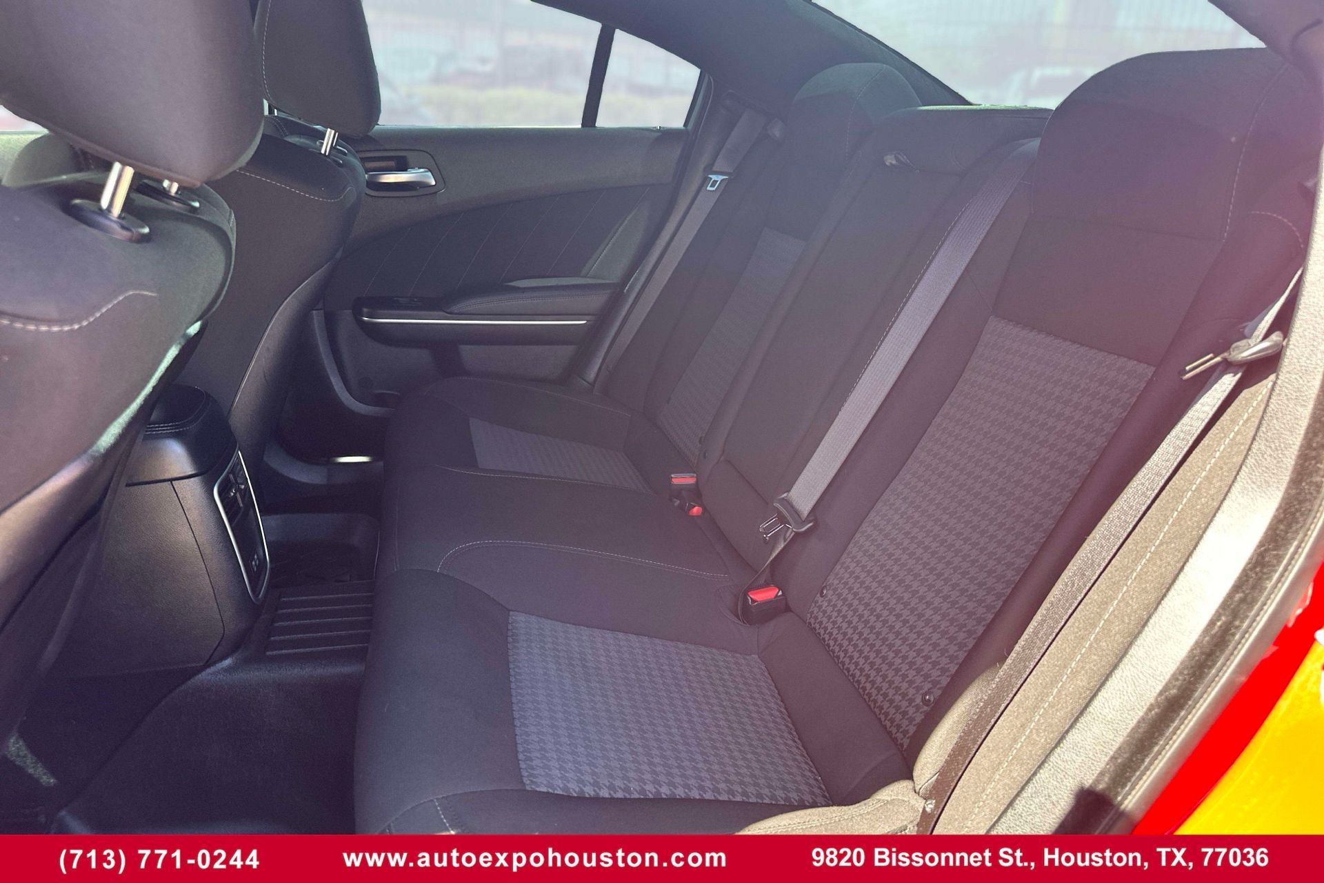 Photo 28 of 2022 Dodge Charger Ld for sale in Houston, TX