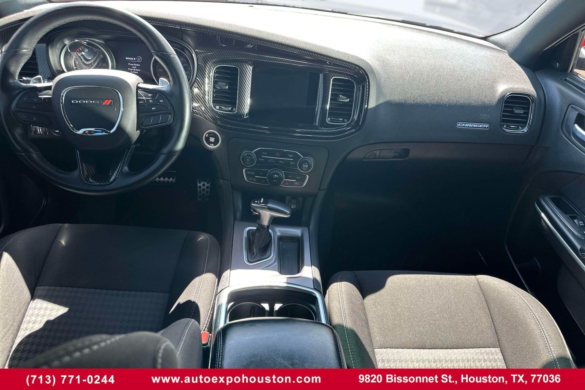 Photo 30 of 2022 Dodge Charger Ld for sale in Houston, TX