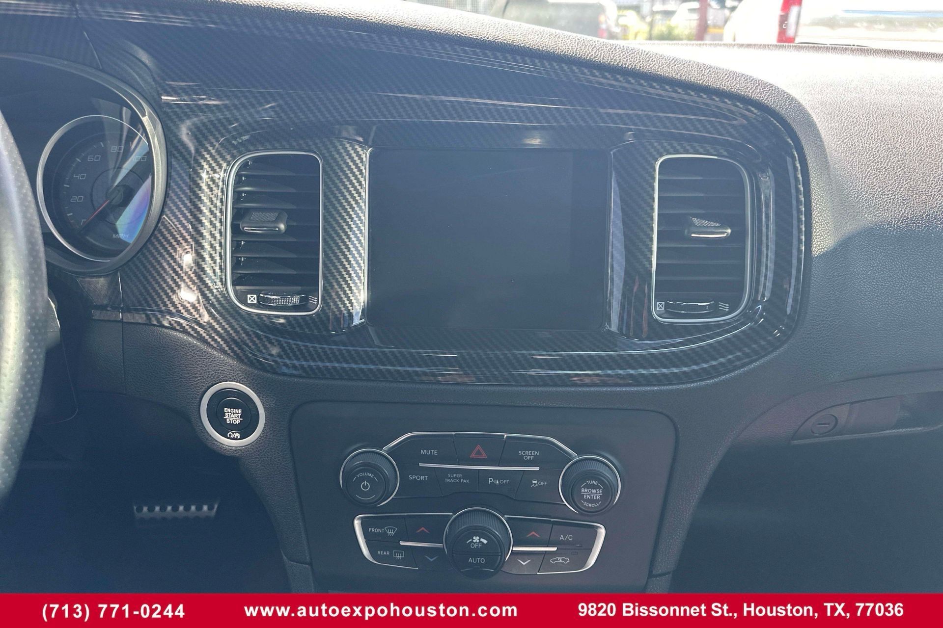 Photo 32 of 2022 Dodge Charger Ld for sale in Houston, TX