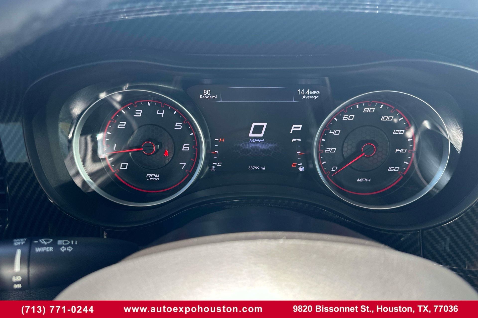 Photo 38 of 2022 Dodge Charger Ld for sale in Houston, TX