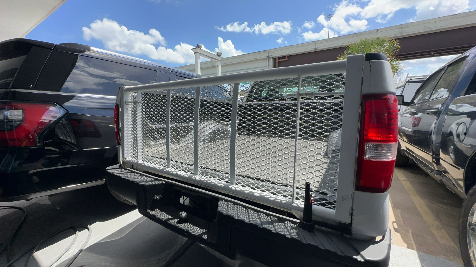 Photo 5 of 2008 Ford F-150 F-series for sale in Houston, TX