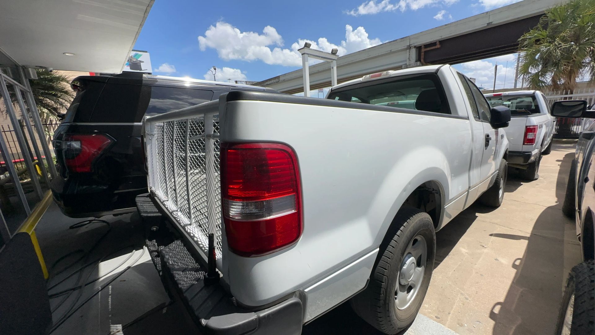 Photo 7 of 2008 Ford F-150 F-series for sale in Houston, TX